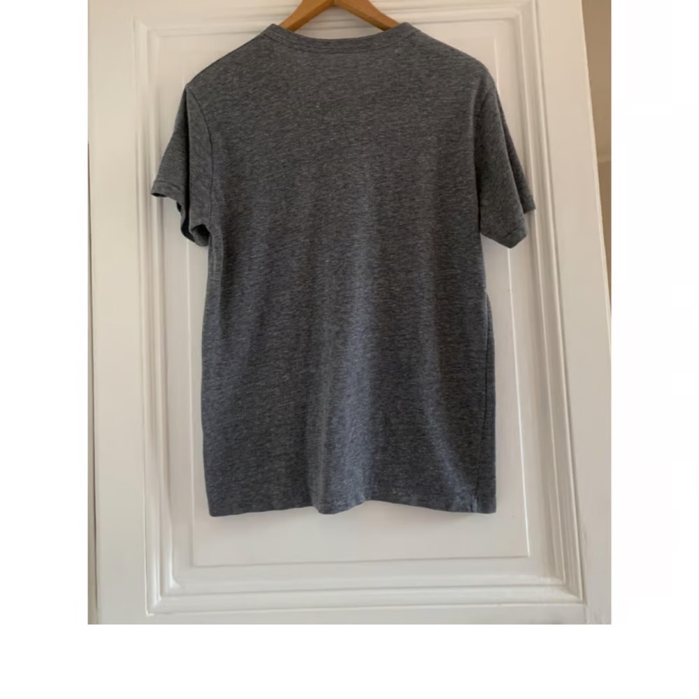Y2K Marc Jacobs cotton graphic tshirt - Picture 5 of 5